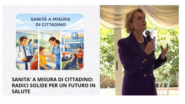 Giulia Adamo precisa sulla Sanità: serve un manager dedicato per l'Asp di Trapani