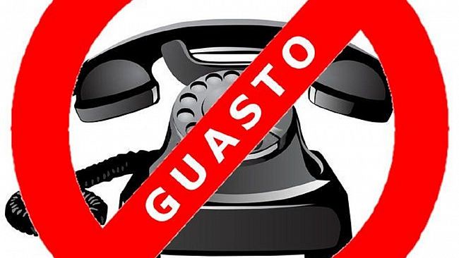 Il guasto ed il senso delle cose