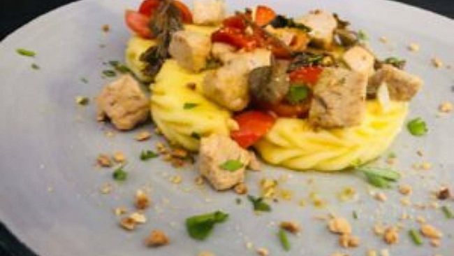 Il Tuna Fish Fest continua con i suoi eventi online