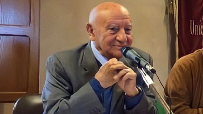 Trapani, oggi compie 90 anni il Com.te Francesco Bosco