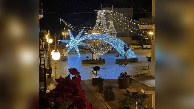 Mazara, premiazione Concorso 