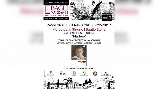 Rassegna letteraria