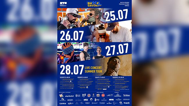 A Marsala le Finali regionali giovanili e Torneo Master Estathè nello Street basket 3x3