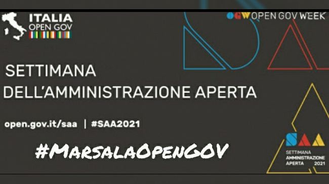 Marsala, presentato in webinar sportello telematico polifunzionale dei servizi