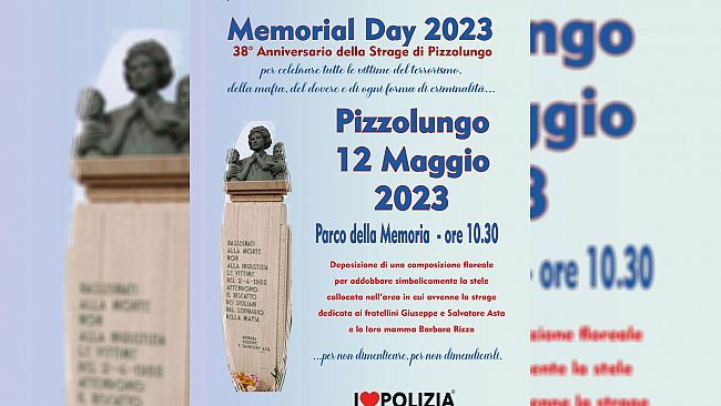 Pizzolungo, tutto pronto per il 