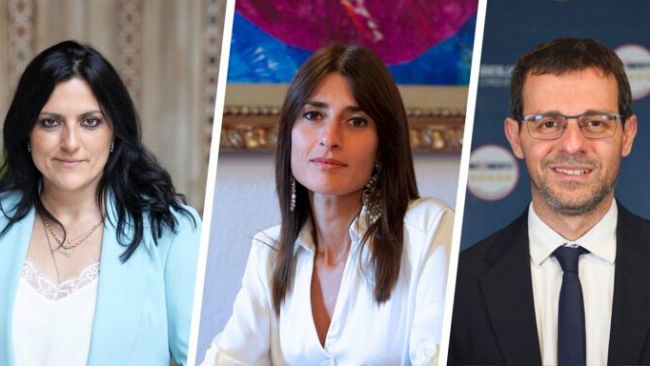 Gestione del Piano rifiuti e inceneritori, il M5S all'ARS critica il presidente della Regione