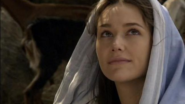 Ultime della sera: “La strana storia di Maria”