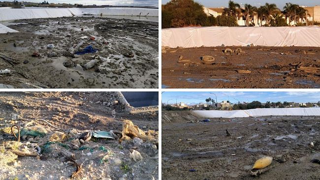 Mazara, Ass. “Pro Capo Feto”: “non è dragaggio ma mitigazione del rischio idrogeologico”   