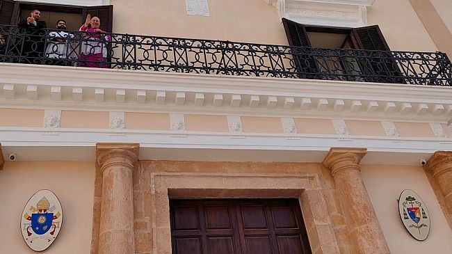 Diocesi di Mazara: XXX Giornata della Memoria in ricordo delle vittime di mafia
