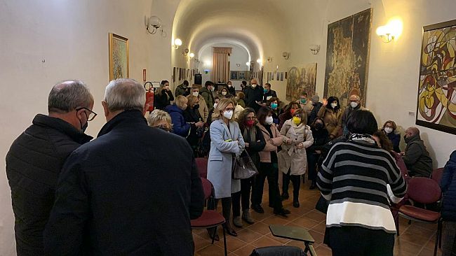 Nasce la rete “Mazara per la Solidarietà”