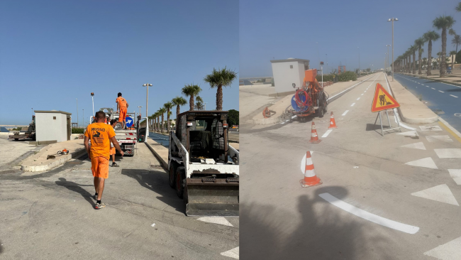 ​Mazara, assessore Giacalone 