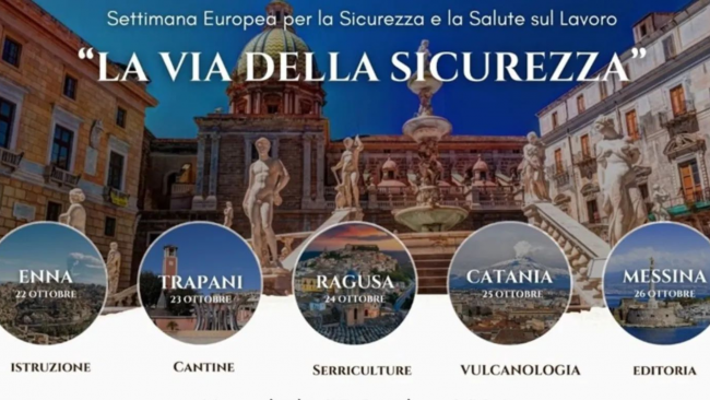 Poggioreale, domani il seminario 