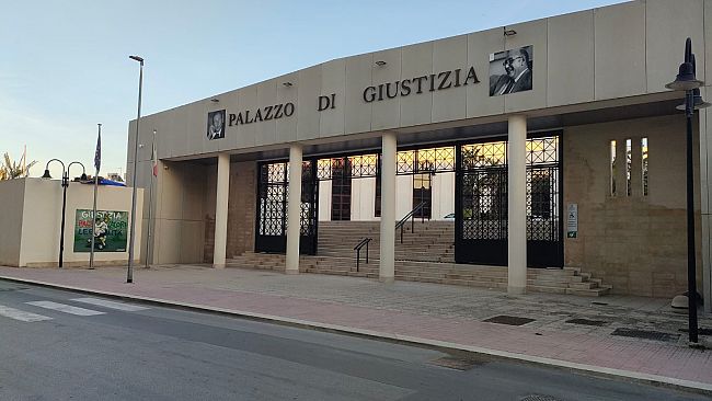 Il Tribunale di Marsala accoglie la 