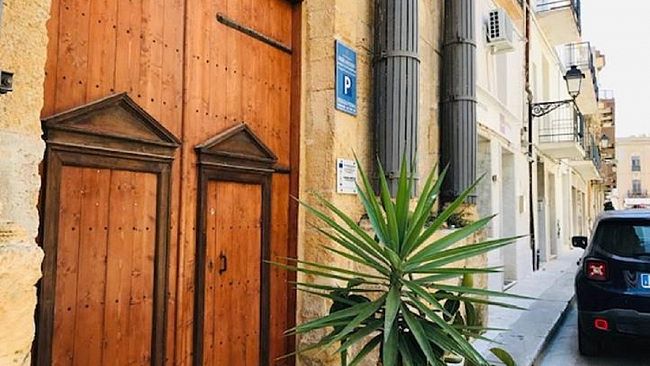 Una petizione per riaprire il parcheggio dell'Arena Italia