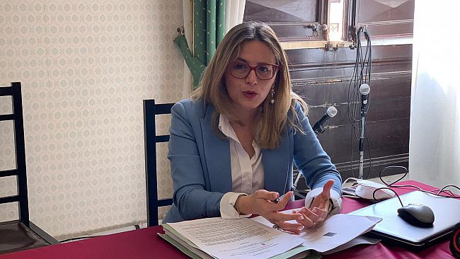 Trapani, presentato nuovo regolamento Commissione Pari Opportunità