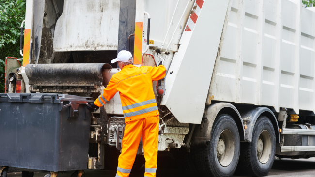 Partanna: per oggi la raccolta dei rifiuti in alcune aree è stata posticipata al pomeriggio