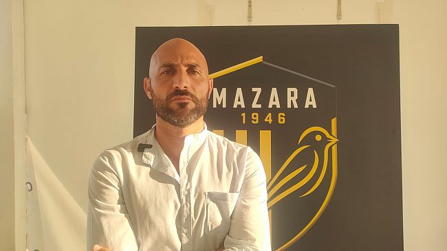 Mazara Calcio, parte il nuovo corso: la squadra di mister Palazzo prende forma con nuovi arrivi 