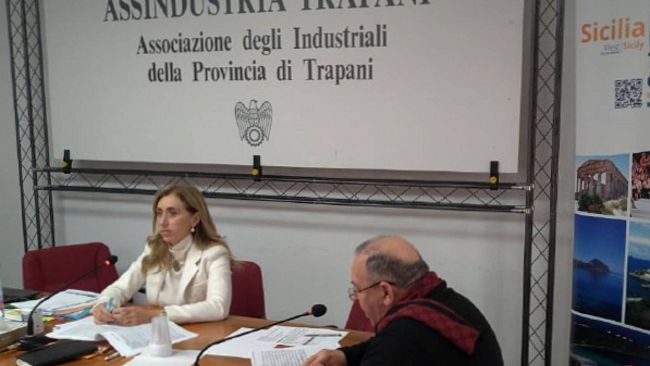 Distretto turistico Sicilia occidentale, Rosalia D'Alì confermata presidente