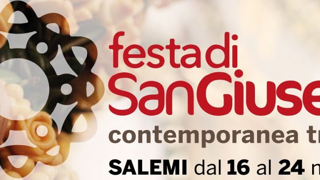 Salemi, a marzo torna la Festa di San Giuseppe  