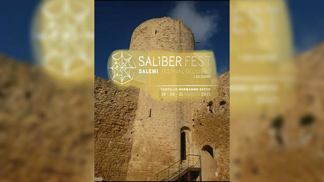 Nasce Salìber Fest, il primo festival letterario a Salemi