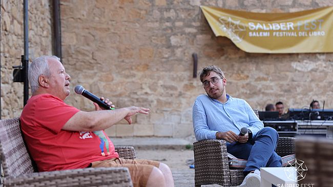 Salemi, tutto pronto per la quinta edizone del Salìber Fest