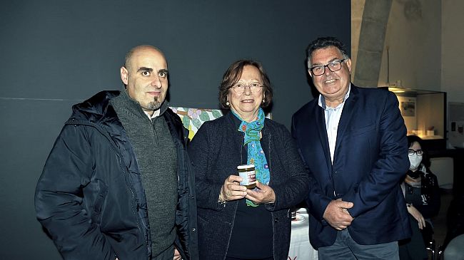 Tutela delle api e salvaguardia del cibo buono