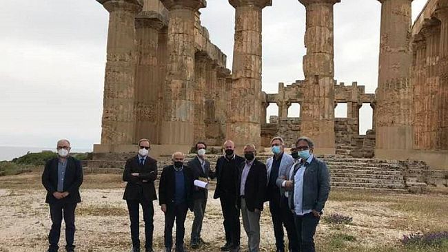 Selinunte-Gibellina-Orestiadi: alleanza per la valorizzazione
