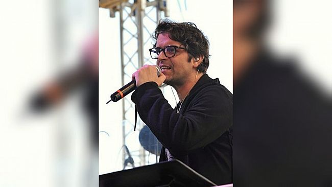 Sicilia: concerto di Samuele Bersani 