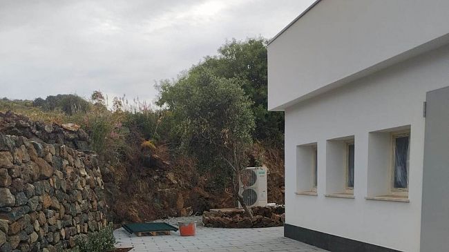 Pantelleria, al termine i lavori alla scuola dell’infanzia di Rekhale
