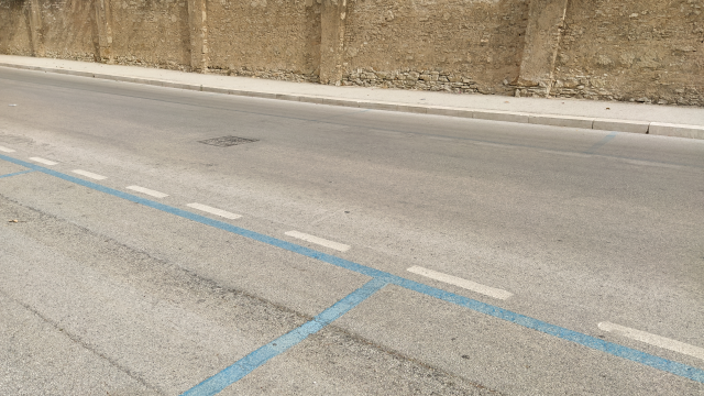 Erice, rinnovata la sosta gratuita per le auto elettriche