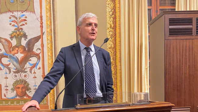 Agricoltura. Da Regione 25 mln per emergenza peronospora e sgravio canoni irrigui