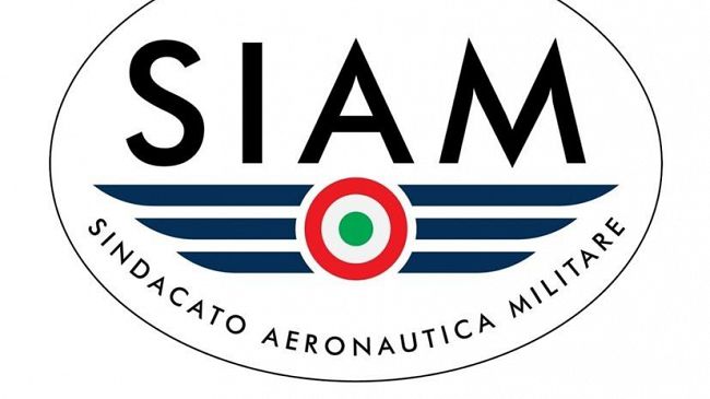 37° Stormo Trapani-Birgi, costituita sezione del Sindacato Aeronautica Militare