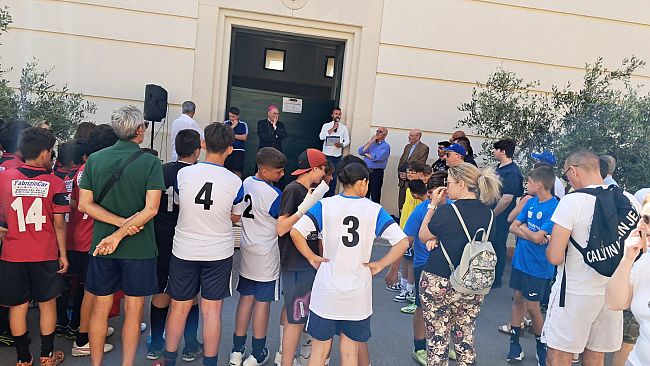 Mazara, si è concluso il Campionato Interparrocchiale di Calcio a 5