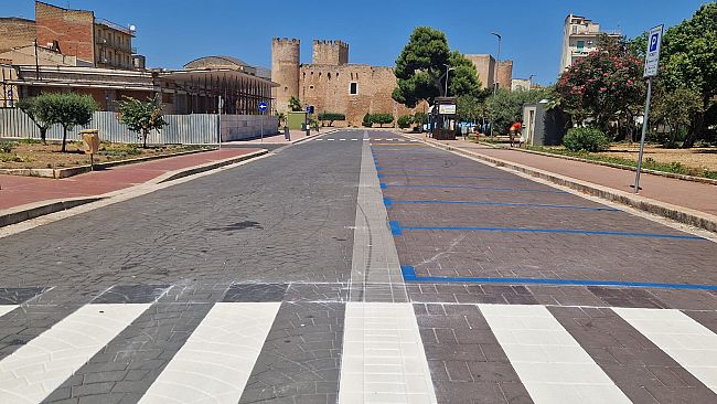 alcamo-lavori-finiti-riapre-il-parcheggio-in-piazza-della-repubblica