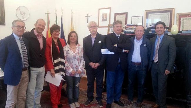 Nasce il “Cristaldi Ter”: nuovi assessori Luciano Asaro e Danilo Di Maria