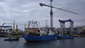 “Città del pesce” ma con porto innavigabile. A quando il dragaggio del porto canale?