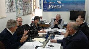 Si è insediato il Consiglio d’Amministrazione del Centro di Competenza, braccio operativo del Distretto della Pesca per i servizi reali alle imprese