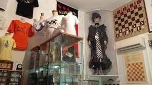 Mazara, il Museo degli Scacchi sulla guida dei musei siciliani