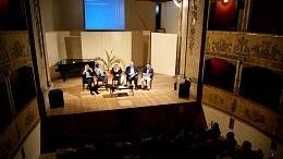 “Aneddoti Vecchi e Nuovi”, si presenta il libro di Giuseppe Asaro