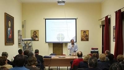Mazara, Azione cattolica diocesana, 2° incontro di formazione educatori