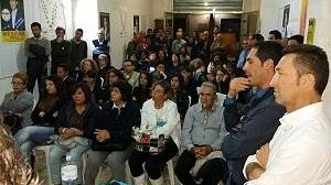 Campobello di Mazara, Amministrative, presentati i candidati del M5S