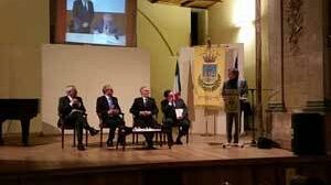 Commemorazione del professor Roberto Burgio “Il mazarese che è stato uno dei grandi pediatri del mondo”