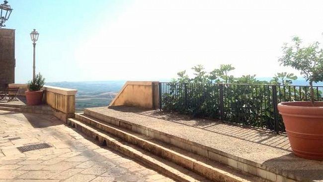 SALEMI – Incentivi fiscali per chi investe nel centro storico