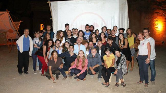 Mazara, “Realtà Abitabili”: la III edizione di “Periferica” dal 24 settembre al 14 ottobre