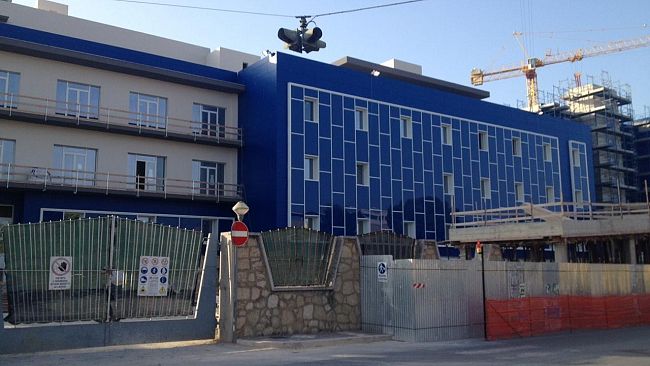 Operazione Ermes 2: precisazioni dell’Asp su Ospedale Abele Ajello di Mazara