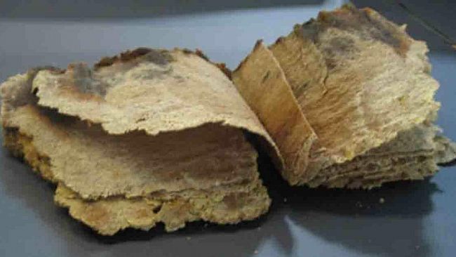 Mazara, I codici venuti dal mare: Sistemati al Museo del Satiro Danzante i due importanti reperti archeologici