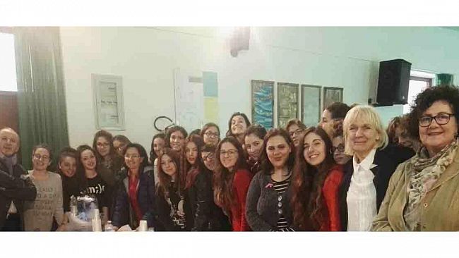 Asp, l’Istituto Superiore di Sanità a Trapani per il progetto sulla violenza di genere