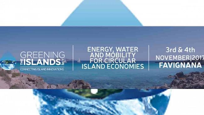 Commissione Ue lancia il segretariato per la decarbonizzazione delle isole