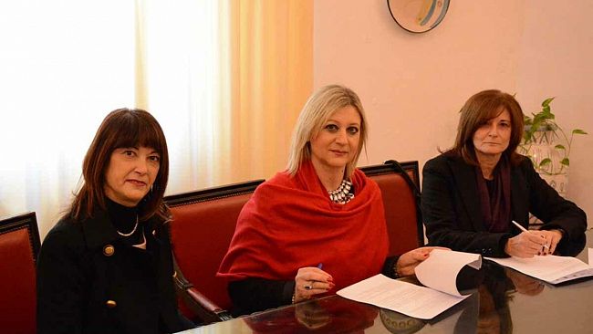 Mazara, alternanza scuola-lavoro tra Comune e i Licei ‘G.G.Adria – G.P.Ballatore’