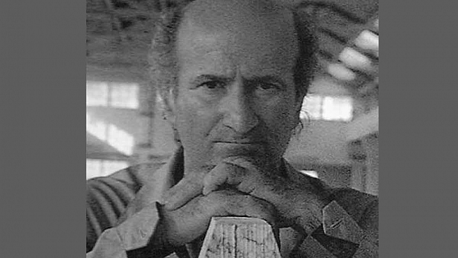 Come a Caravaggio anche a Pietro Consagra, scultore, una mostra mondiale